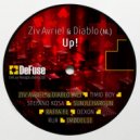 Ziv Avriel & Diablo (NL) - Up! (Sunju Hargun Remix)