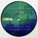 Ziv Avriel & Diablo (NL) - On The Run