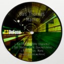 Bas Thomas - Manic (Original Mix)