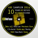 RUR - Workflow (Original Mix)