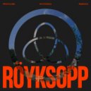 Röyksopp, Beki Mari - This Time, This Place (Henry Saiz Remix)