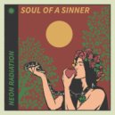 neon radiation - Soul Of A Sinner