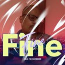 Joe B The Professor - Fine