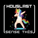 Houslast - Eterny Days