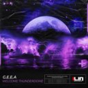G.E.E.A - Welcome Thunderdome (Extended Mix)