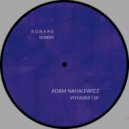 Adam Nahalewicz - Voyager 1