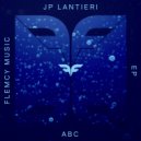 JP Lantieri - Be Yourself