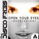 Disco Fries - Open Your Eyes (Revelation)