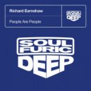 Richard Earnshaw - People Are People