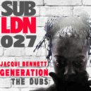 Daniel Ward & Mark Lee Howlett Feat Jacqui Bennett - My Generation