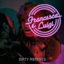 Francesca E Luigi - Staying The Night