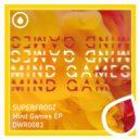 Superfrogz - Pandemic Love