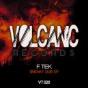F.TEK - Jack The Pothead (Original Mix)
