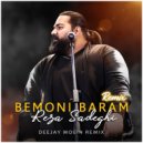 Reza Sadeghi - Bemoni Baram
