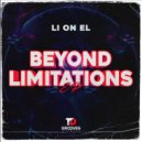 LI ON EL - Black Rose (Baptized Mix)