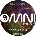 Eschaton - Serenity Fields (Original Mix)