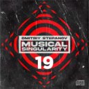 Dmitriy Stepanov - Musical Singularity#19 ()