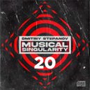 Dmitriy Stepanov - Musical Singularity #20 ()