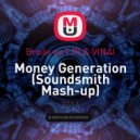 Broile vs.TJR & VINAI - Money Generation
