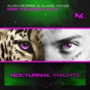 Alan Morris & Clara Yates - Keep the Dream Alive (Extended Mix)