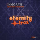Iñigo Rave - Between your eyes