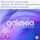 Blue Sector - Lunaris