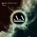 ALTER ALEX - MUSIC PODCAST #045 (Progressive House)