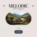 DIMTA - MELODIC BOUTIQUE PART 66 (Compiled & Mixed by DIMTA)