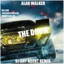 Alan Walker - The Drum