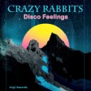 Crazy Rabbits - Disco Love