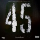 Coolee Bravo & Doodee Bravo - Elaborate (Intro) (feat. Doodee Bravo) ()