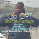 Kzo CPT - Born Again (Ceekay Vox Mix)