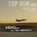 INDUOLive & Pier Martinetti - Medley: Hold my hand / Top gun (feat. Pier Martinetti)