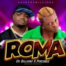 OV BILLIONS & Portable - ROMA (feat. Portable) ()
