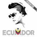 REVO DJ - Ecuador