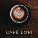 HIP-HOP LOFI & Ondas Alfa & Vibraciones Tranquilas - Relajación Media ()