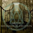 Ar.T-H - Mechanical Intelligence (Original Mix)