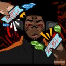 Vlone Wolf - ANTISOCIAL ()
