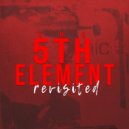 Fyve Shinobi - 5th Element