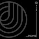 Marc August - EIGHT ()