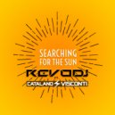 REVO DJ & Catalano Visconti - Searching for the Sun (feat. Catalano Visconti) (Extended)