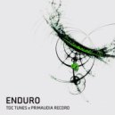 TDC Tunes & Primaudia Record - Enduro (Radio Edit)