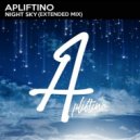 Apliftino - Night Sky