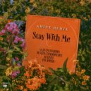 Calvin Harris, Justin Timberlake, Halsey & Pharrell - Stay With Me