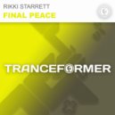 Rikki Starrett - Final Approach