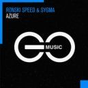 Ronski Speed & Sygma - Azure (Extended Mix)