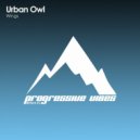 URBAN OWL - Wings