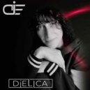 Djelica - Аtmospheric Ugliness Episode 009 (Breaks Mix)