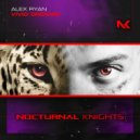 Alex Ryan - Vivid Dreams (Extended Mix)
