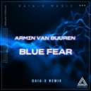 Armin Van Buuren - Blue Fear ()